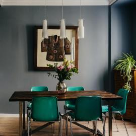 Diseño y Confort by Wehomes