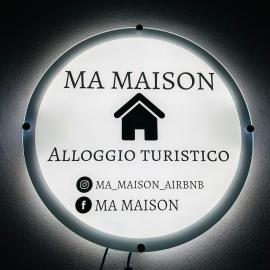 Ma Maison