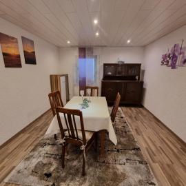 Ferienwohnung Elsenztal