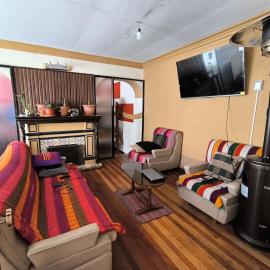 Nomad Hostel, Hotel in La Paz