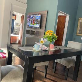 Hospedaje Umma-Ezeiza – hotel w mieście Ezeiza