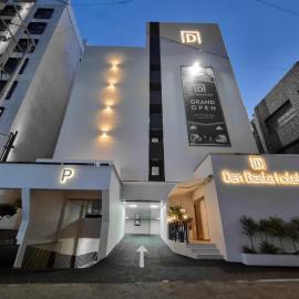 Denbasta Hotel Choeup
