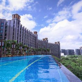 金湾毛林大酒店, hotel a Baigaonongchang