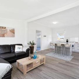 Osprey Cottage by Book Jervis Bay โรงแรมในSt Georges Basin