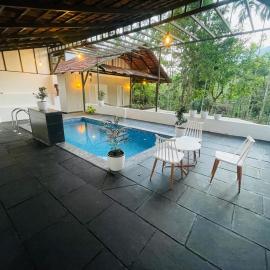 The Hive at Druv Dakshin Farm Resort