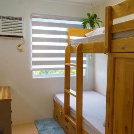 Lm's Retreat 2BR Condo Unit Marina Spatial