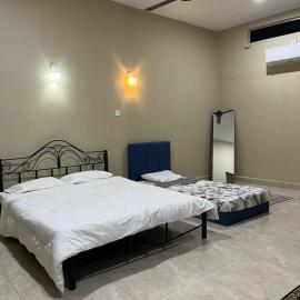 Al-Hijrah Homestay Meru Klang