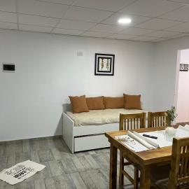 Vallenegro departamentos，馬拉圭的飯店