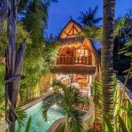 La Villa Loca