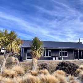 D'Archiac Cottage - Lake Tekapo, hotel in Lake Tekapo