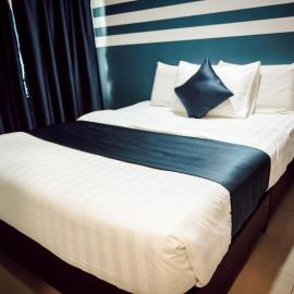 V Hotel Sri Gombak