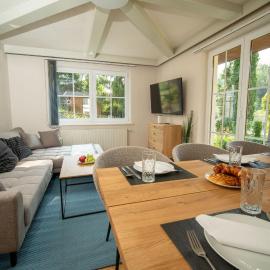 Seenähe Apartment Velden