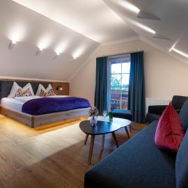Design Hotel Frauenschuh