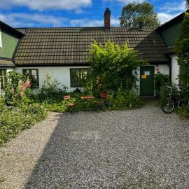 Adagio på Österlen, hotel em Kivik