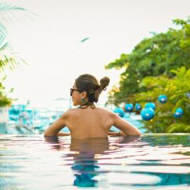 Away Bali Legian Camakila, hotel a Legian