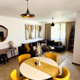 Seaside Oasis Apartment