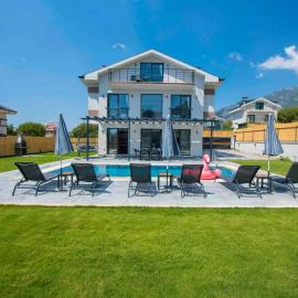 Villa Bahar 3 Oludeniz Luxury Villa