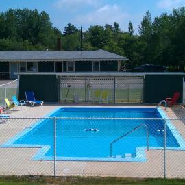 Middleton Motel & Suites, hotel in Middleton