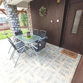 Ananász Apartman, hotel in Mezőkövesd