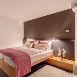 PLAZA INN Graz Messe、グラーツのホテル