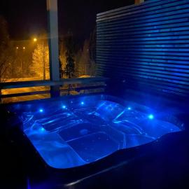 Pärjä Suites 2