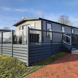 Stillwater Nook, hotel a St Austell