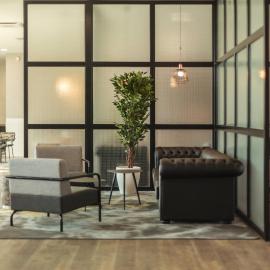 Holiday Inn - the niu, Leo Nuremberg by IHG, hotelli Nürnbergissä