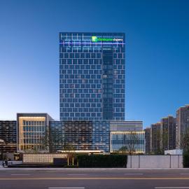 Holiday Inn Express Suzhou East Taihu by IHG, hotel u gradu Sužou