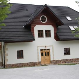 Farmstay Hiša Pečovnik, hotel en Luče