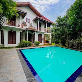 The Kandy Mount Layathraa，Kundasale的飯店