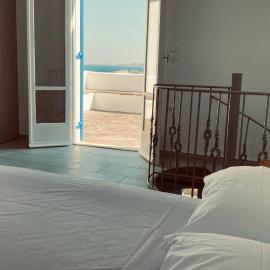 Family house for 5 by Tinosstay, hotel in Agios Ioannis