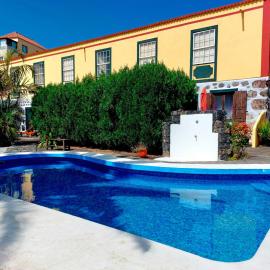 Villa Asunción B
