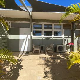 Getaway Villas Unit 389