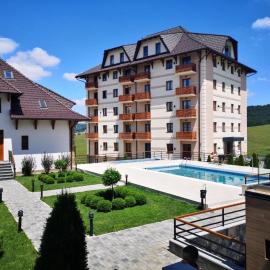 Zlatibor Hills, Top 41