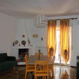 Casa Vinella
