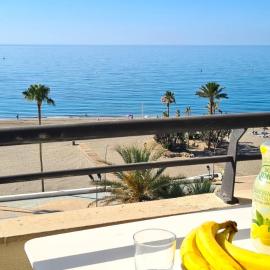 SPECTACULAR FRONTBEACH APARTMENT OLD TOWN La rada beach
