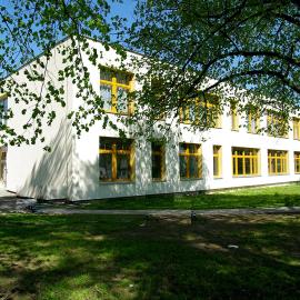 penzion FIT, hotel in Velké Losiny
