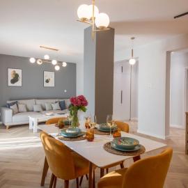 Apartment Jules Verne