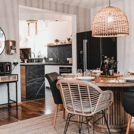 Feels like home Two Bedrooms、Ralingenのホテル