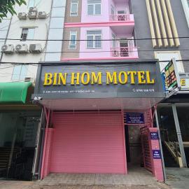 Bin Hom Motel