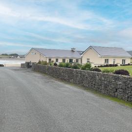 The Waters Edge, hotel ad Aughris