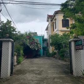 Nhà Nghỉ Long Lưu