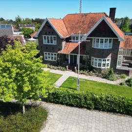 Bed and Breakfast Goes, Hotel in Goes