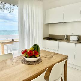 OceanView Penthouse Mirage ZanzibarHouses