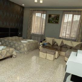 NoyemBurg hotel, hotell i Noyemberyan
