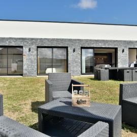 Cosy Fréhel - Maison moderne proche du bourg