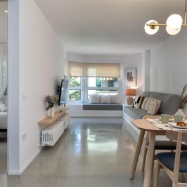 Flateli Lorenzana 35 A