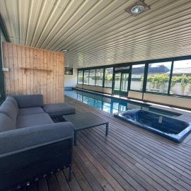 La cantera Jaca: Jaca'da bir otel
