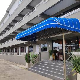 Hotel M Rojana Ayutthaya, Hotel in Ban Sang
