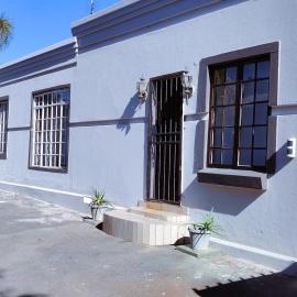 Ikhayalethu, hotel em Centurion